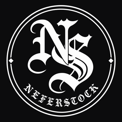 NeferStock logo